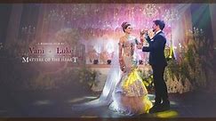 Vaani & Luke | Wedding Teaser | Bangkok