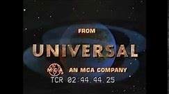 Universal Television (1974)
