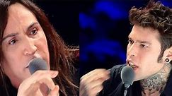 Lite X Factor, Fedez a Manuel Agnelli : «Sei un pezzo di m..»