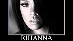 Rihanna - If Its Lovin' That You Want (Instrumental)
