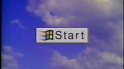 Windows 95 Welcome Video (Extended Cut) (HQ, 60FPS)
