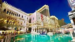 Venetian Las Vegas | Coolest Luxury Hotels