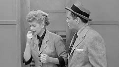 Watch I Love Lucy Season 5 Episode 5: The Great Train Robbery - Full show on Paramount Plus