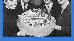 Happy Beatles Birthday!