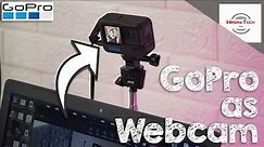 How to Use GoPro as a Webcam 2022 | Step by Step Guide