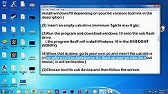 How to fix Windows 10 INACCESSIBLE BOOT DEVICE ( INACCESSIBLE_BOOT_DEVICE ) error