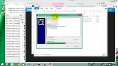 USB to Serial RS232 DB9 Cable Driver Installation under Windows 8.1 64bit
