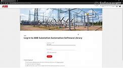 Downloading and Installing ABB PCM600