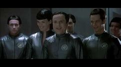 Galaxy Quest (1999) Theatrical Trailer