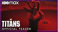 Titans Season 4 - Official Teaser - HBO Max