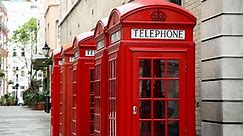 Red telephone boxes: 7 fantastic alternative uses for a British icon