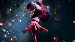 Gwen Stacy's Death Scene - The Amazing Spider-Man 2 (2014) Movie CLIP HD