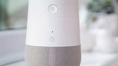 How to Make a Google Home Shopping List
