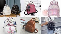 Girls Bag Style 2020|Girls Mini Bags Design |Bags For College Girls|Cute College Bag |Bag For School