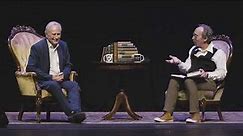 Richard Dawkins and Lawrence Krauss LIVE Onstage at the Orpheum Theater | Origins Project in 2022