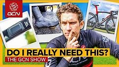 Want vs Need - Are Cyclists Out Of Touch? | GCN Show Ep. 570