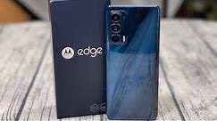 Motorola Edge 2021 - "Real Review"