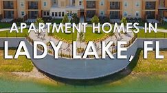 Lake Sumter Reserve Senior In LADY LAKE, FL