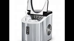 Review of the Tramontina Ice Maker