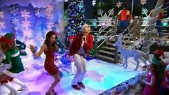 I Love Christmas - Music Video - Austin & Ally - Disney Channel Official