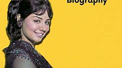 Farida Jalal - Biography