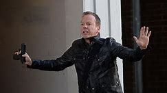 Eterno Jack Bauer, ator exorciza 24 Horas na pele de espião com pé na comédia