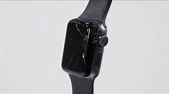 How Fast Can I Repair This Apple Watch?