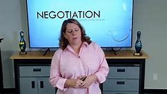 Negotiation Skills For Collision Repair