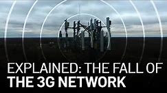 How Will Daily Life Be Affected by 3G Wireless Network Going Away?