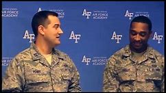 US Air Force Academy LEAD Program