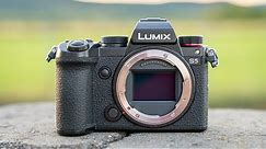 Panasonic S5 Review - Master of Some Trades [ Lumix S5 ]
