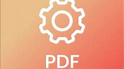 Mega PDF Invoice Order Printer - Automatically generate PDF invoices, receipts   order printer | Shopify App Store