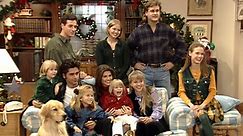 Remembering Bob Saget: ET’s Time With the ‘Full House’ Star