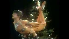 Duo Brilliant, adagio acrobatics / акробатическая пара, 1983