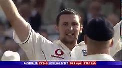 Australia Win 2005 Ashes Opener at Lord's! | Highlights