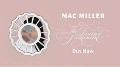Mac Miller - Cinderella (feat. Ty Dolla $ign)