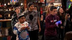 Watch Game Shakers Season 1 Episode 22: Byte Club - Full show on Paramount Plus