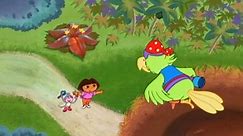Watch Dora the Explorer Season 1 Episode 7: Dora the Explorer - Treasure Island – Full show on Paramount Plus