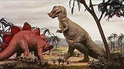 Hollywood Dinosaur Chronicles (1987) | Dinosaurs | Full Episode | Boomer Channel
