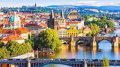 Prague in One Day Sightseeing Tour