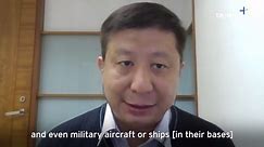 Chung-Shan Institute To Build Chiayi Drone Factory - TaiwanPlus News