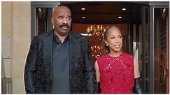 'It’s All Gonna Come Out’: Resurfaced Clip Shows Steve Harvey Thanking His Bodyguard for Reconnecting Him with Wife Marjorie Amid Recent Cheating Rumors