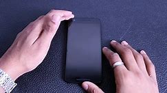 LG Nexus 5X : présentation vidéo du smartphone