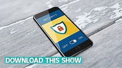 Phone number hacking: it only takes 15 minutes | Download This Show
