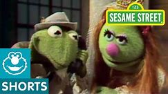 Sesame Street: Rumplestiltskin's Real Name | Kermit News