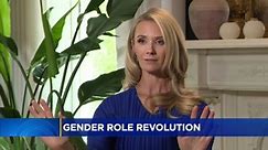 First Partner Jennifer Siebel Newsom talks about her new documentary