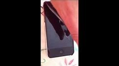 iPhone 5 , iPhone 4S, iPhone 4 screen Protector HOW TO set up for perfect fit