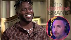 Update: Antonio Brown Reportedly 'Found Liable On All Counts' After Selling Man Fake Richard Mille Watch For $160K - theJasmineBRAND