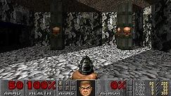 Doom (DOS) Game Download