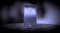 LG G Flex : Product Video